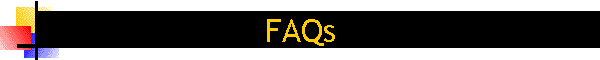 FAQs