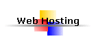 Web Hosting