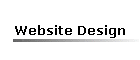 Website Design